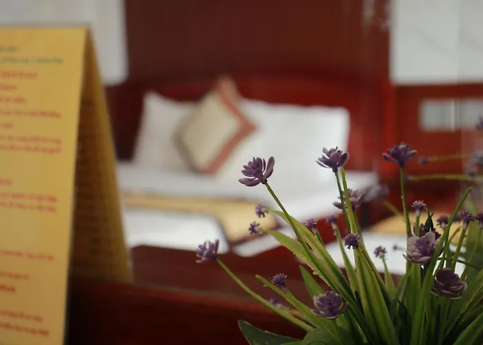 Aparthotel Khach San Kim Tien *