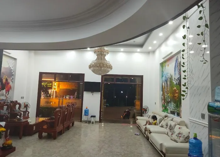 Khach San Kim Tien * Hạ Long